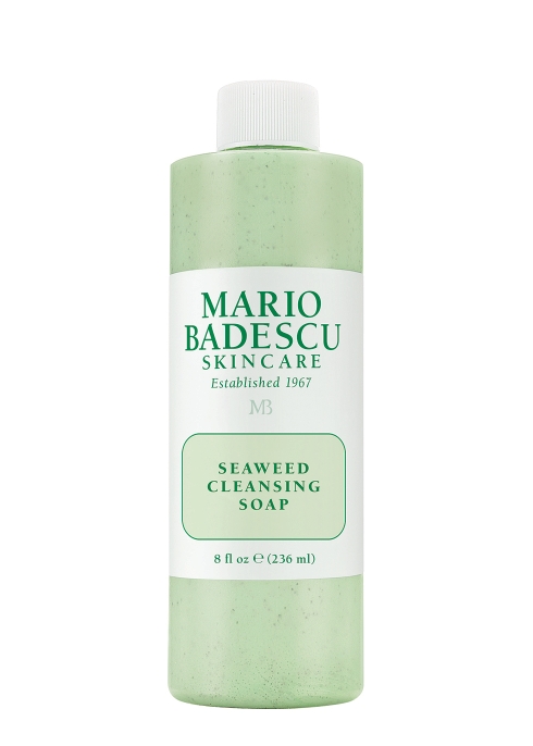 MARIO BADESCU SEAWEED CLEANSING SOAP 236ML,2681051