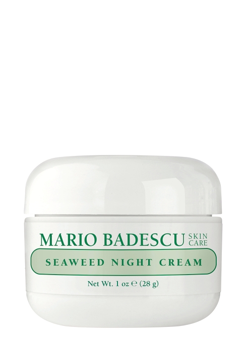 MARIO BADESCU SEAWEED NIGHT CREAM 29ML,2681054