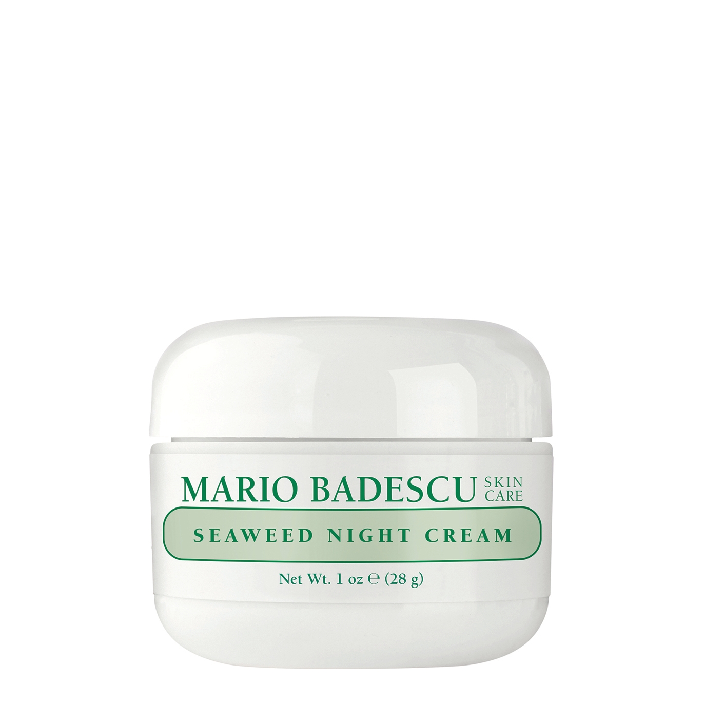 Mario Badescu Seaweed Night Cream 29ml