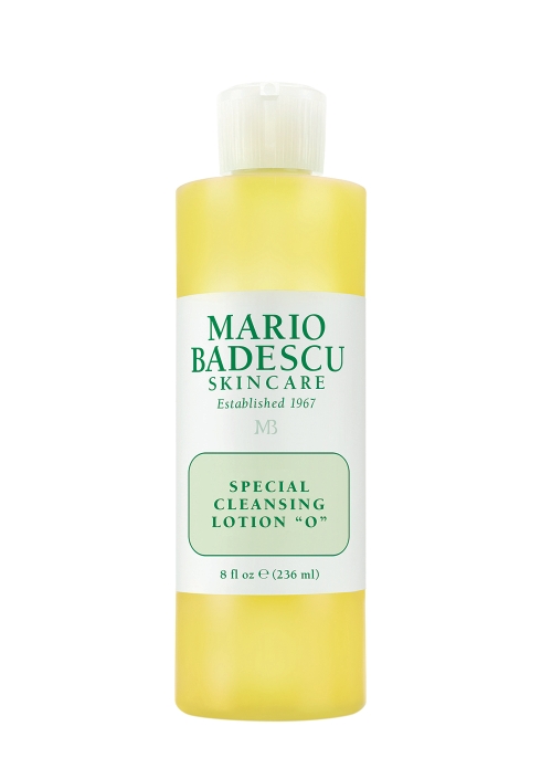MARIO BADESCU SPECIAL CLEANSING LOTION "O" FOR CHEST AND BACK 236ML,2681065