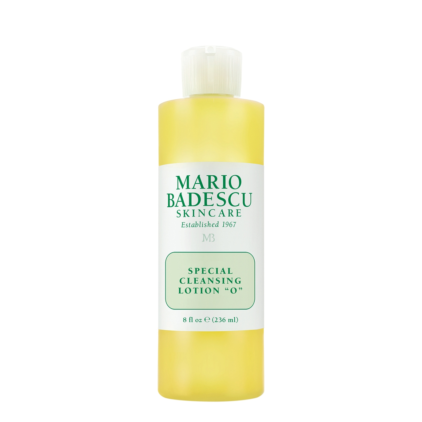 Mario Badescu Special Cleansing Lotion "O" For Chest And Back 236ml