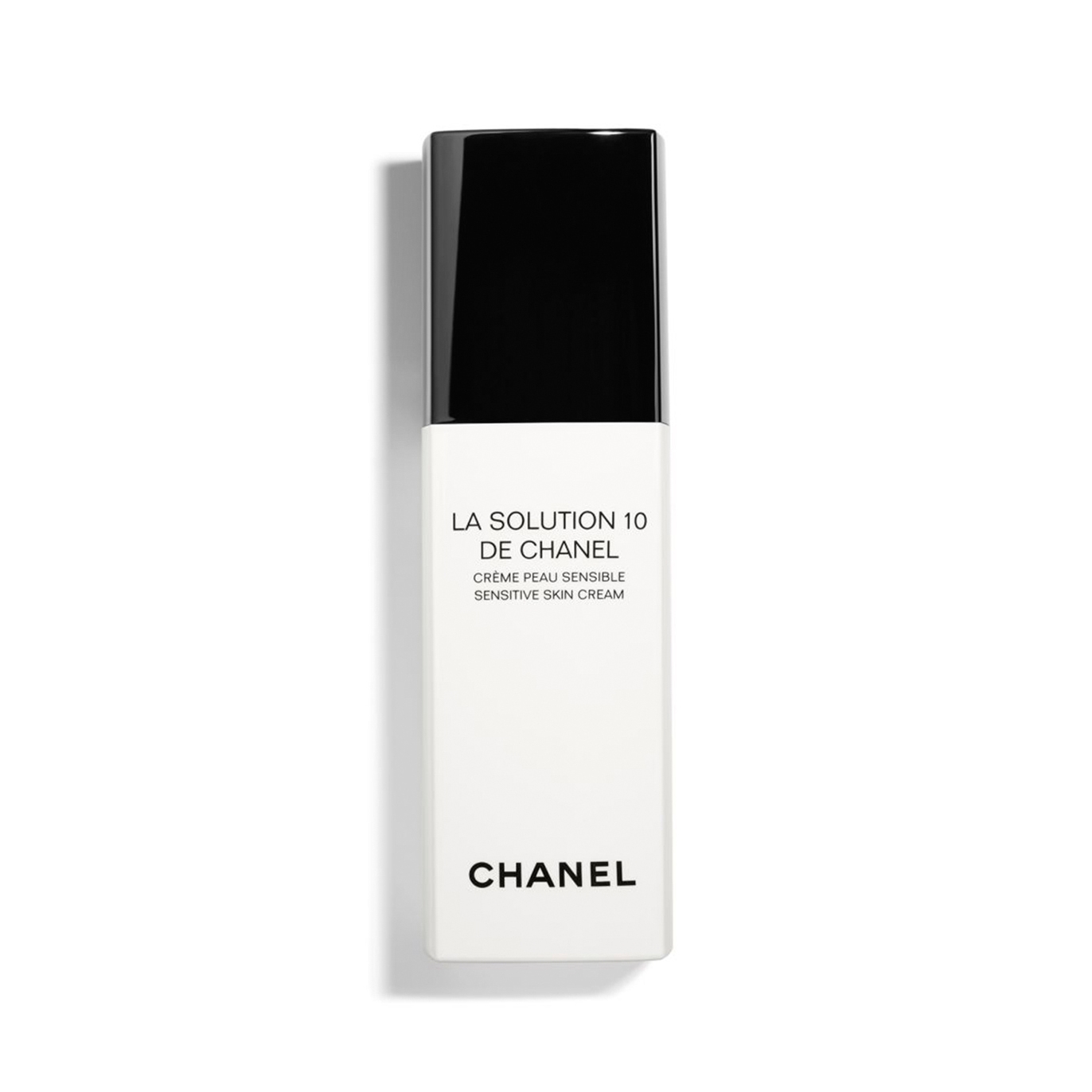 Chanel Sensitive Skin Cream
