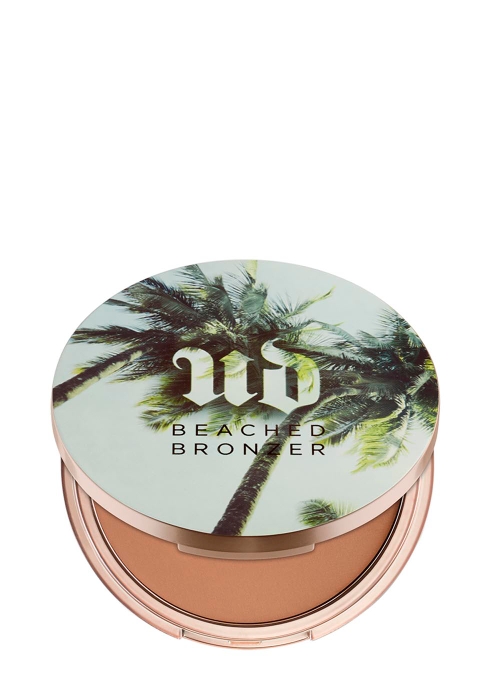 Urban Decay Beached Bronzer - Colour Bronzed