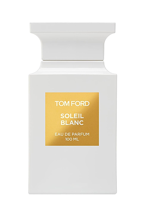 Tom Ford Soleil Blanc Eau De Parfum 100ml - Harvey Nichols