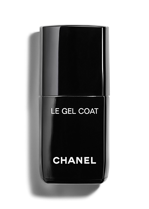 CHANEL LE GEL COAT~Longwear Top Coat - Harvey Nichols