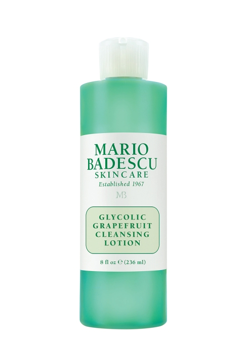 MARIO BADESCU GLYCOLIC GRAPEFRUIT CLEANSING LOTION 236ML,2719939