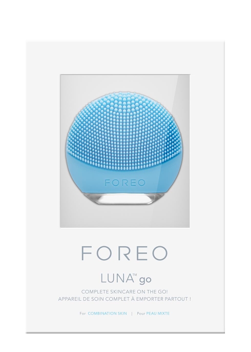 FOREO LUNA GO FOR COMBINATION SKIN,2719953