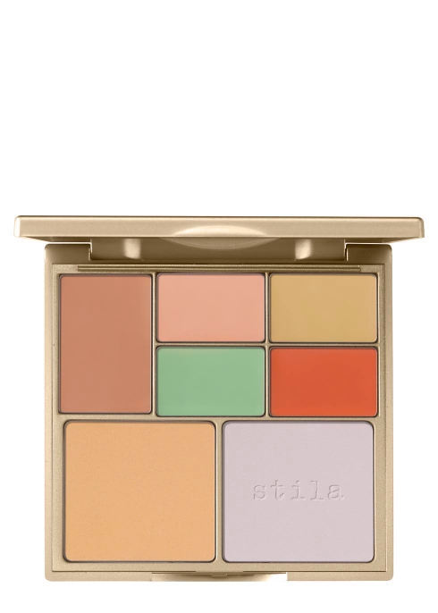 STILA ALL-IN-ONE COLOUR CORRECTING PALETTE - COLOUR ALL IN ONE,2254632