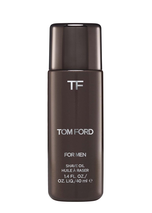 TOM FORD SHAVE OIL 40ML,2727406