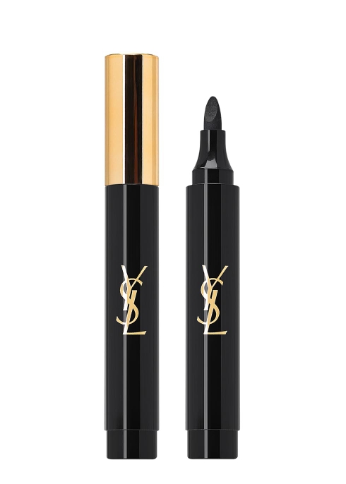 Saint Laurent Couture Eye Marker - Colour 1 Noir Scandale