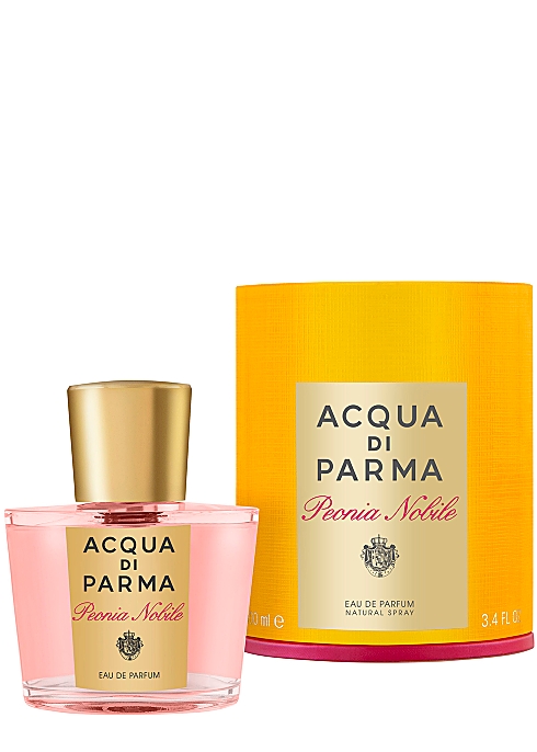 Fearless curriculum Sturdy Acqua di Parma Peonia Nobile Eau De Parfum 100ml - Harvey Nichols