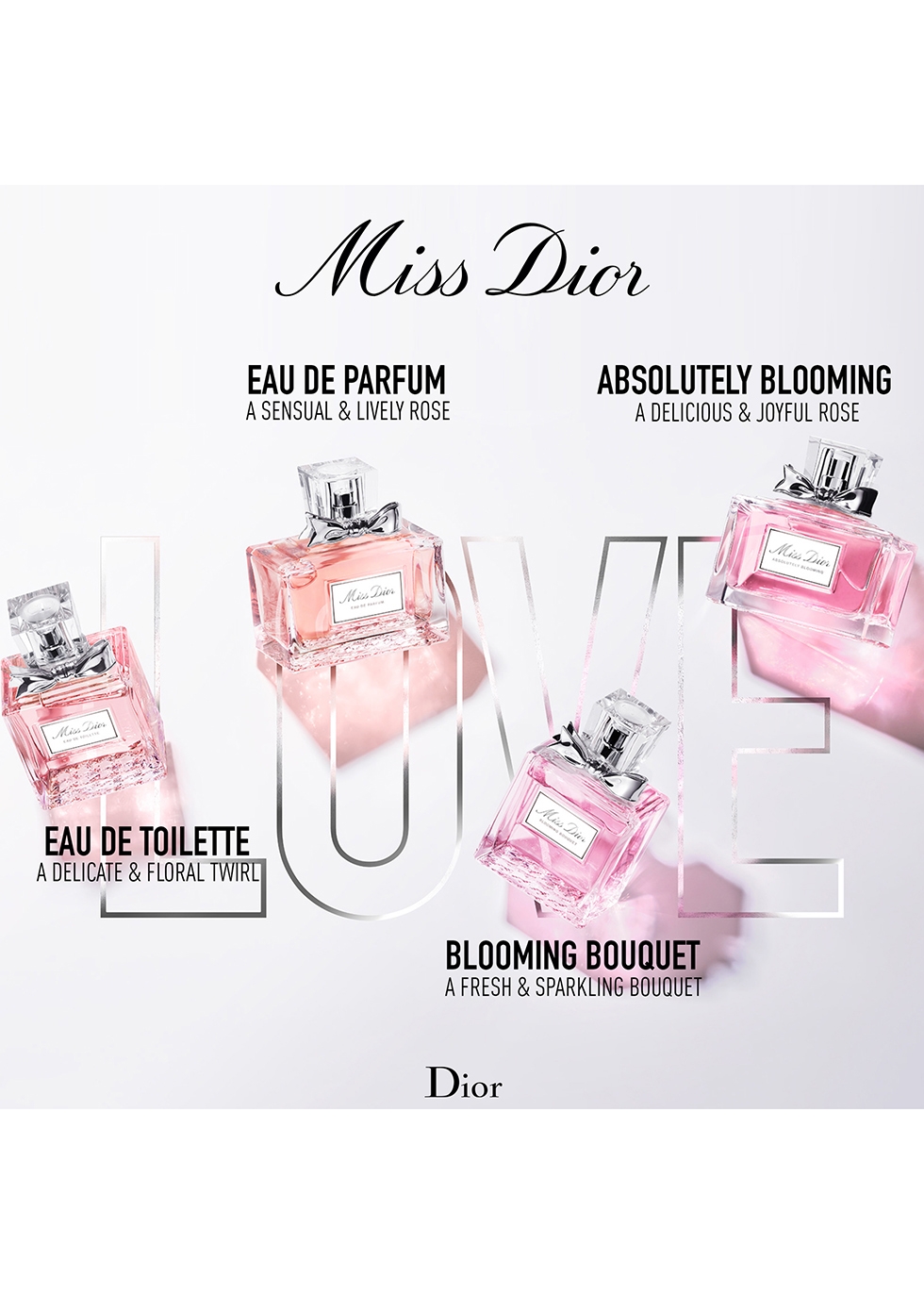 miss dior absolutely blooming 100ml boots