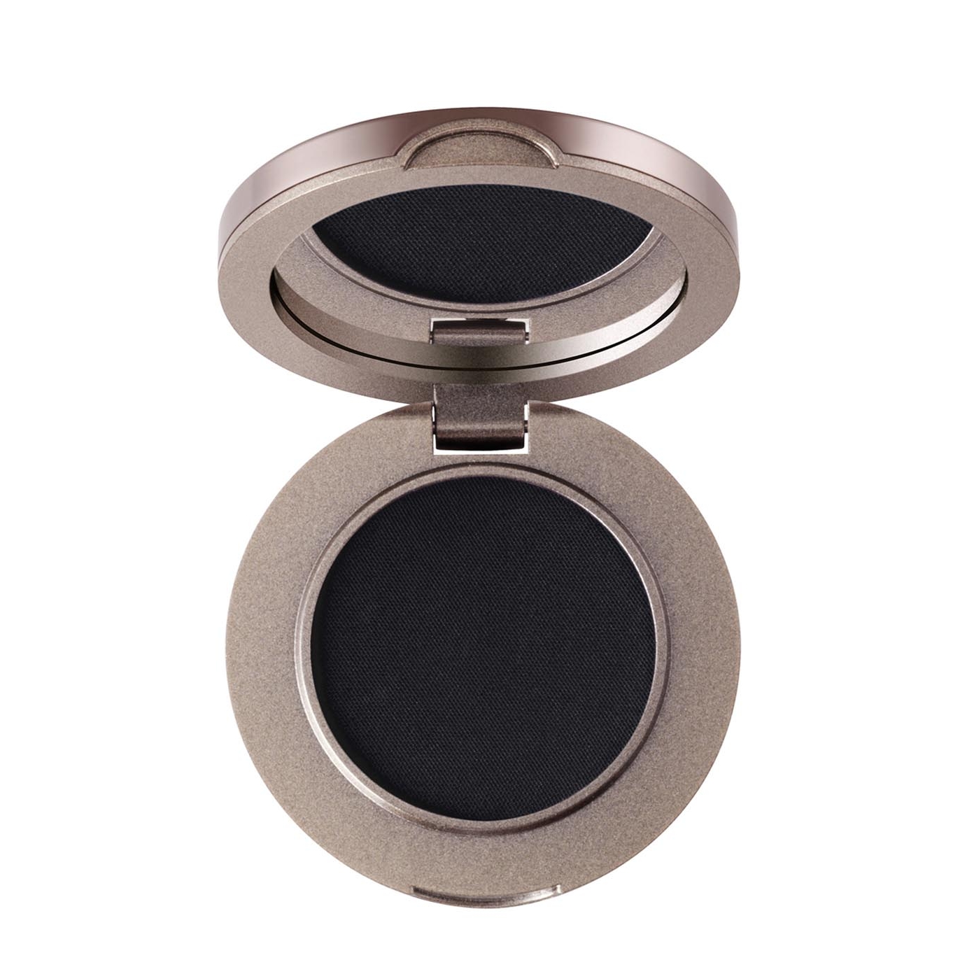 Delilah Colour Intense Compact Eyeshadow In White