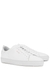 Clean 90 white leather sneakers - Axel Arigato