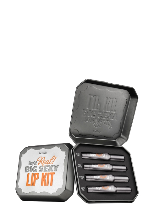 BENEFIT THEY'RE REAL! BIG SEXY LIP KIT,2334121