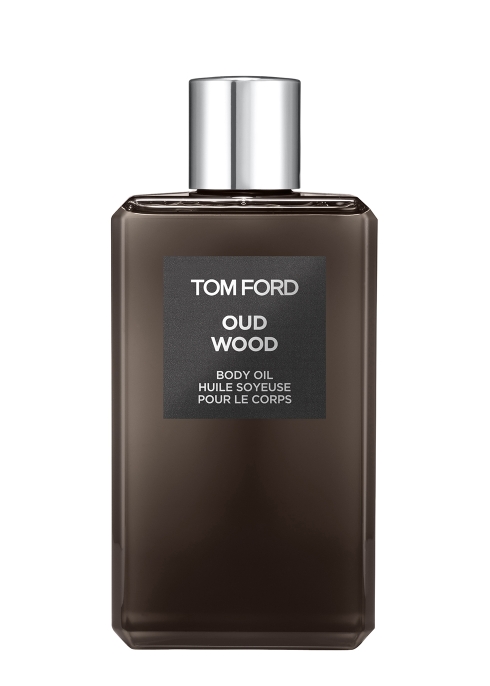 Tom Ford Oud Wood Body Oil 250ml