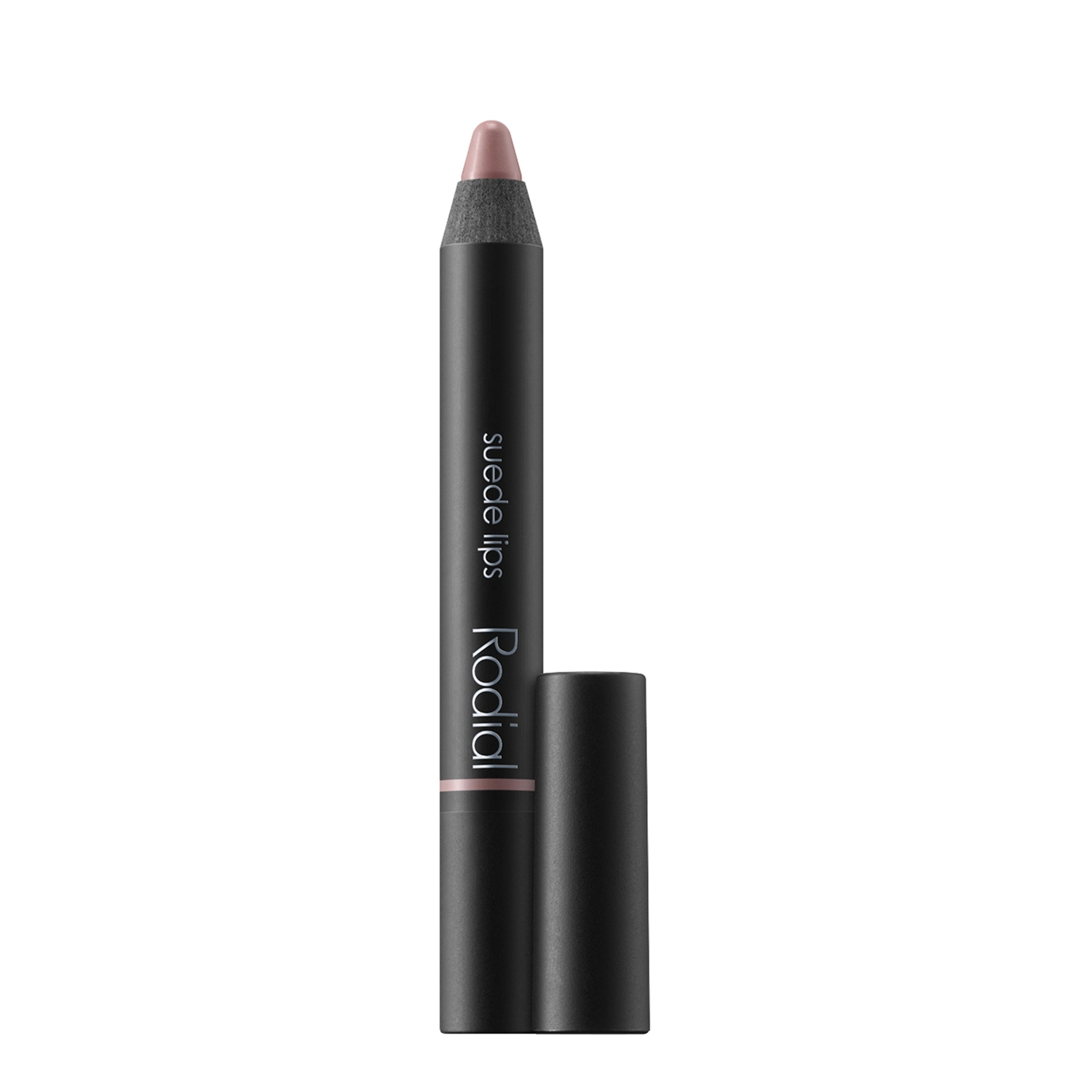 Rodial Suede Lips - Colour Boss Babe