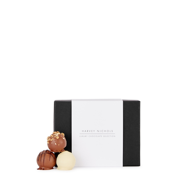 Harvey Nichols Luxury Chocolate Selection Box 160g