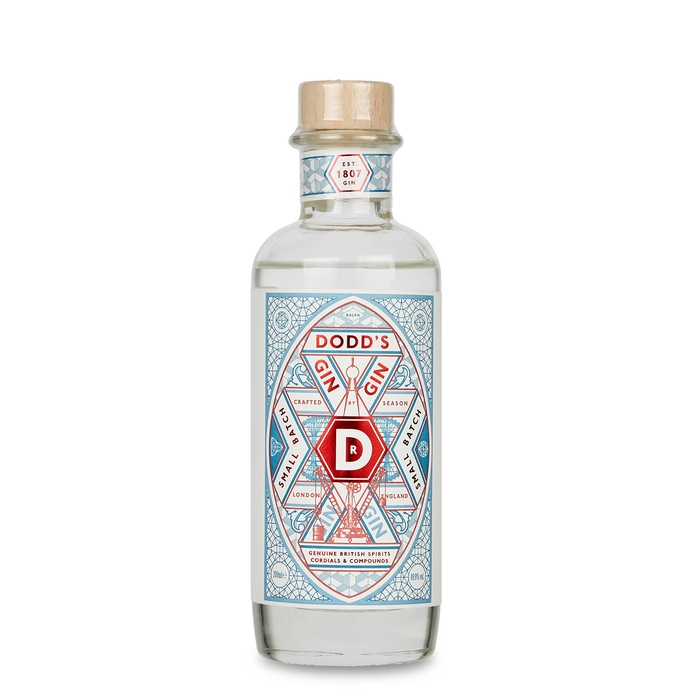Dodd's Dodd's Gin 200ml