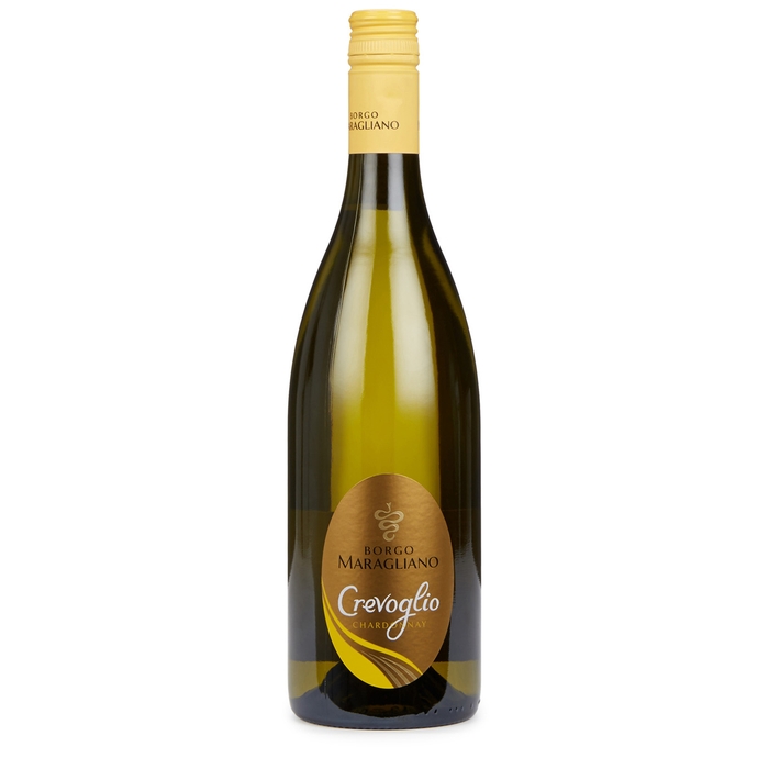Crevoglio Chardonnay 2015