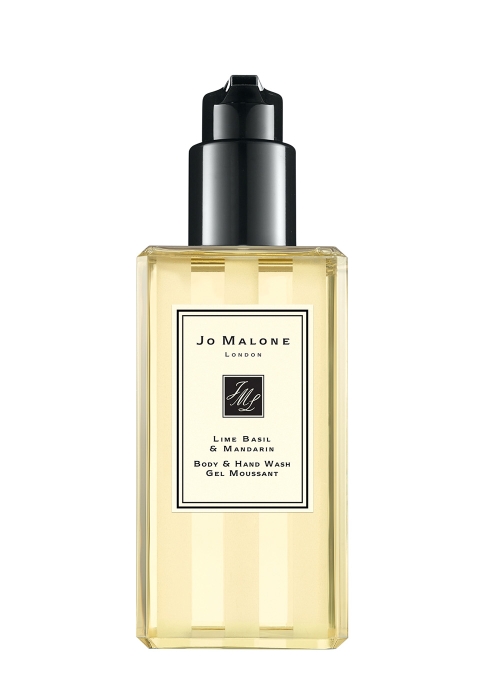 Jo Malone London Lime Basil & Mandarin Body & Hand Wash 250ml