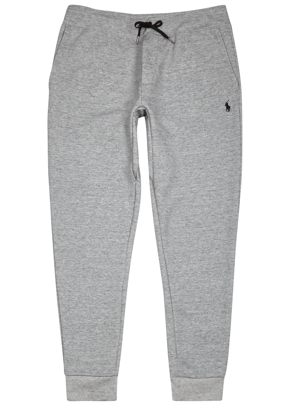 Buy > ralph lauren grey jogging pants > in stock