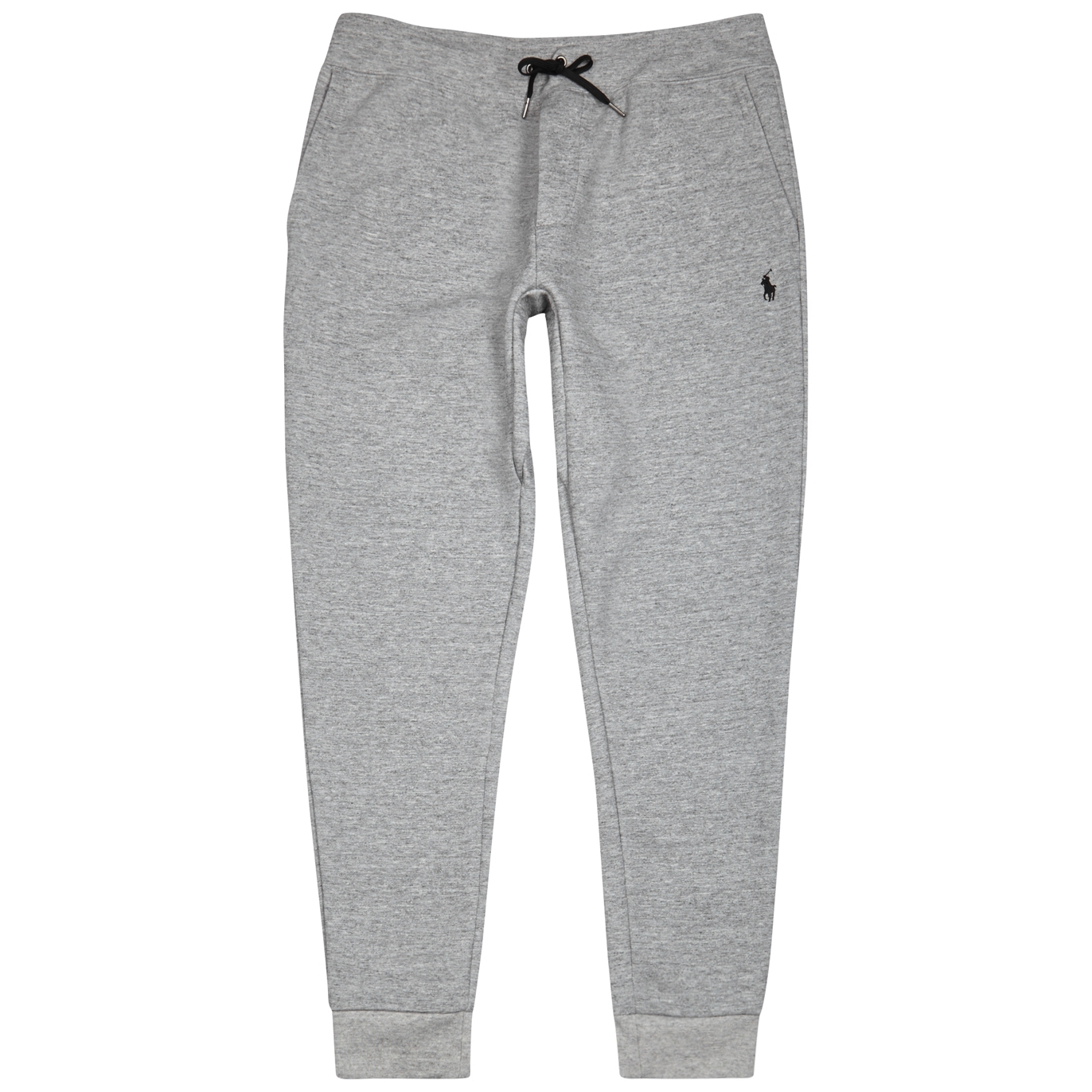 Polo Ralph Lauren Grey Jersey Jogging Trousers