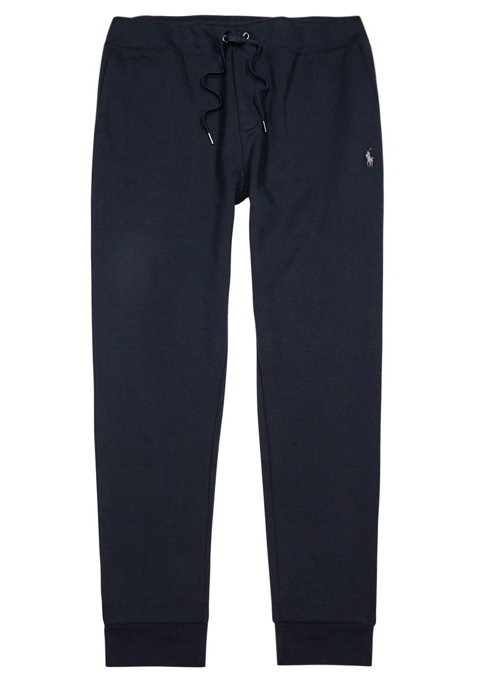 ralph lauren navy trousers