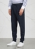 Navy jersey jogging trousers - Polo Ralph Lauren