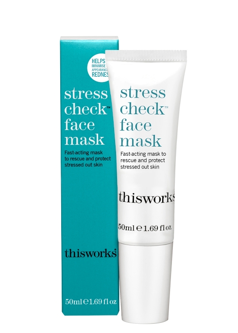 THIS WORKS STRESS CHECK FACE MASK 50ML,2843534