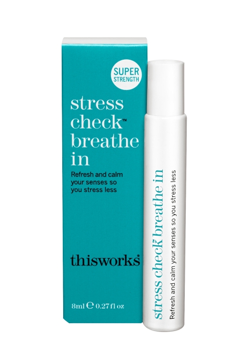 THIS WORKS STRESS CHECK BREATHE IN 8ML,2843524
