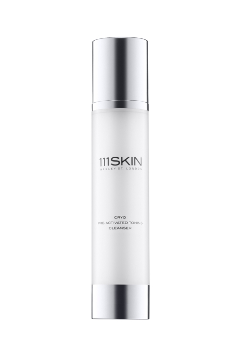 111SKIN CRYO PRE-ACTIVATED CLEANSER 120ML, FACIAL CLEANSERS, TONING,2858929
