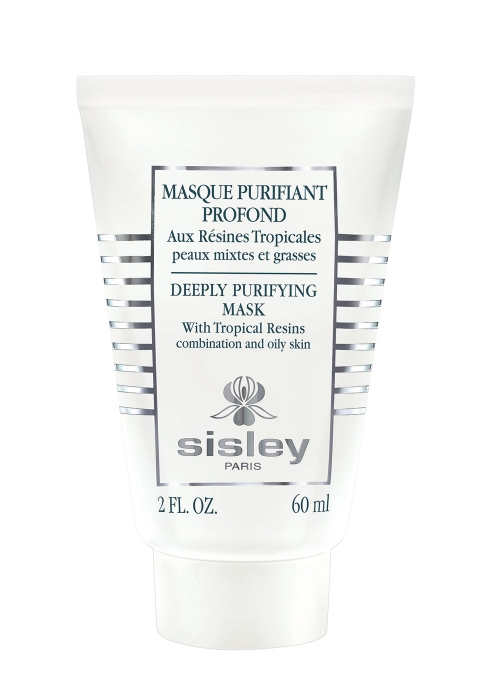 SISLEY PARIS DEEPLY PURIFYING MASK WITH TROPICAL RESINS 60ML 2883661