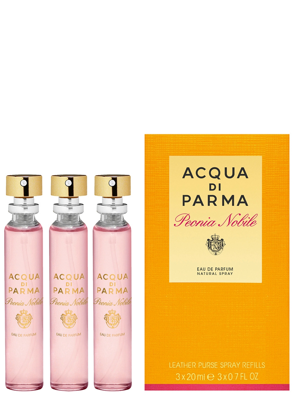 Perfumy Acqua di Parma Gelsomino Nobile, Tanie Perfumy, Próbki Perfum |  OdlewkiPerfum.pl