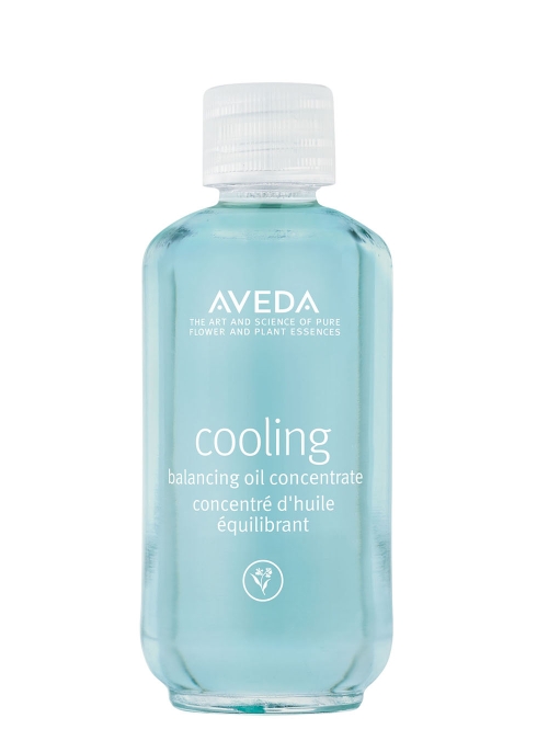 AVEDA COOLING BALANCING OIL CONCENTRATE 50ML,2890152