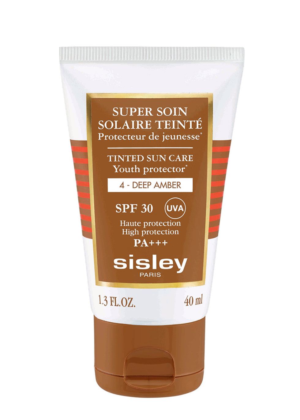 Super Soin Solaire Tinted Sun Care SPF30 40ml