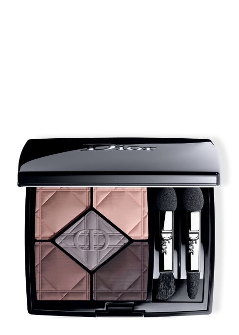 DIOR 5 COULEURS HIGH FIDELITY COLOURS & EFFECTS EYESHADOW PALETTE - COLOUR 567 ADORE,2468127