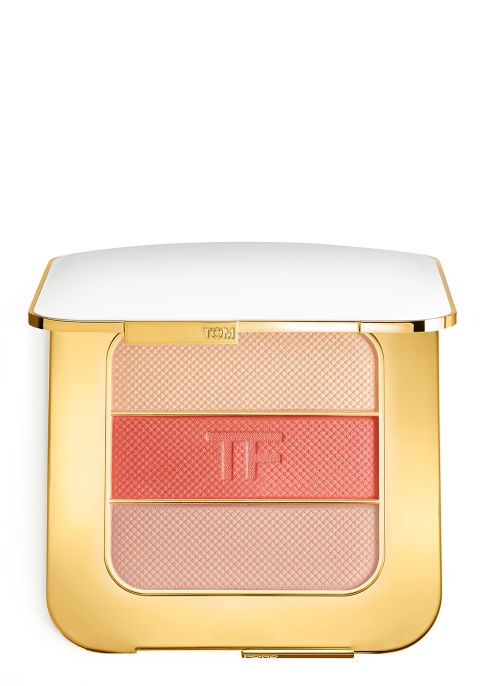 TOM FORD SOLEIL AFTERGLOW CONTOURING COMPACT - COLOUR SOLEIL AFTERGLOW,2469296