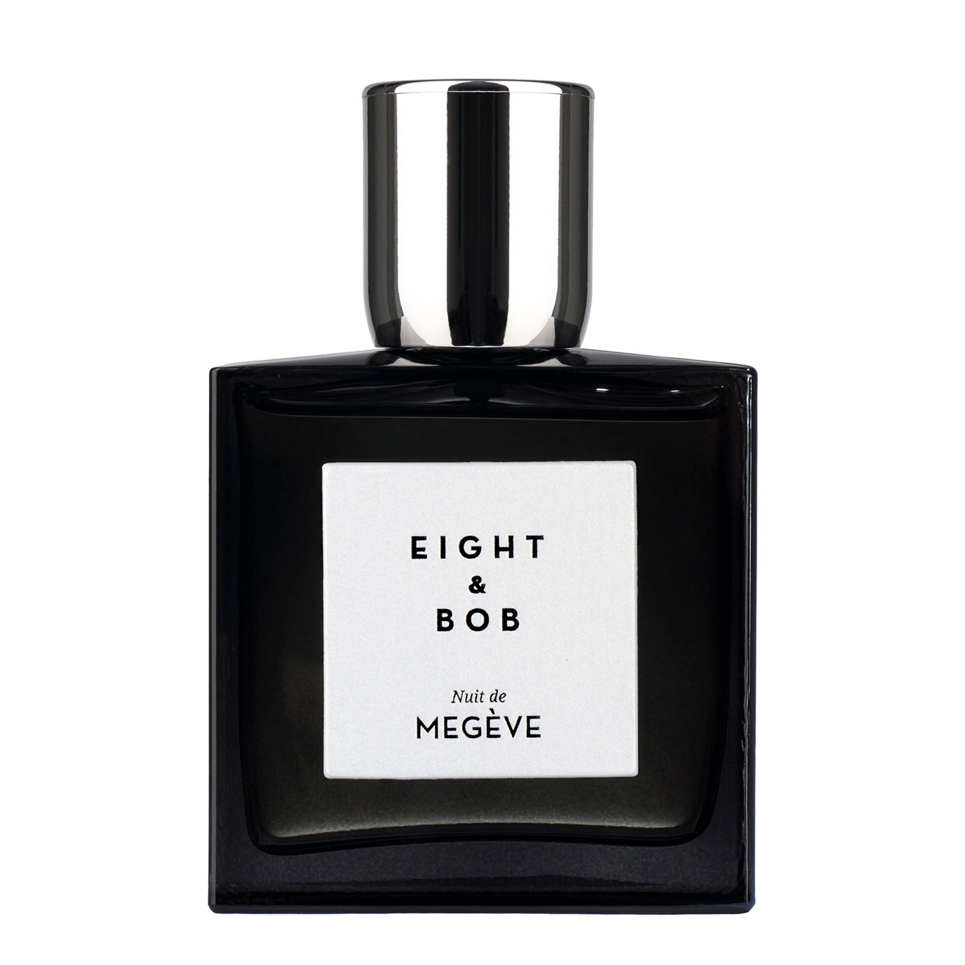 Eight & Bob Nuit De Megève Eau De Parfum 100ml