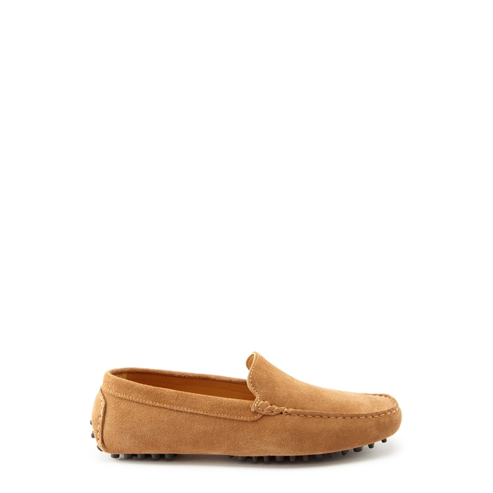 HUGS & CO CONTEMPORARY DRIVING LOAFERS,2481240
