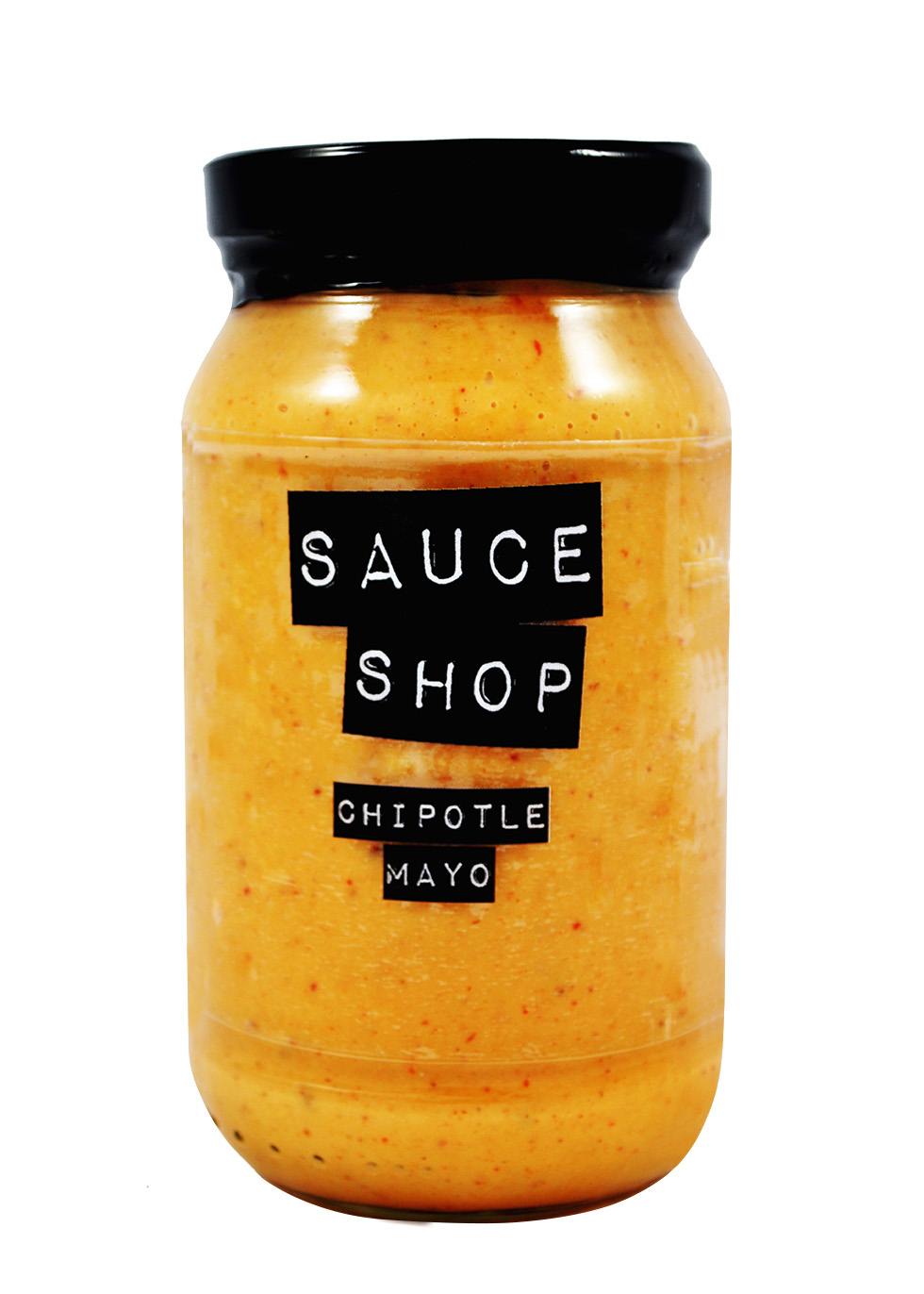 Sauce Shop Chipotle Mayonnaise 250g - Harvey Nichols