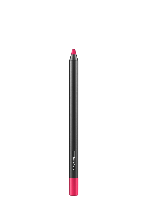 Mac Pro Longwear Lip Pencil - Colour Dark Out In Rebellious