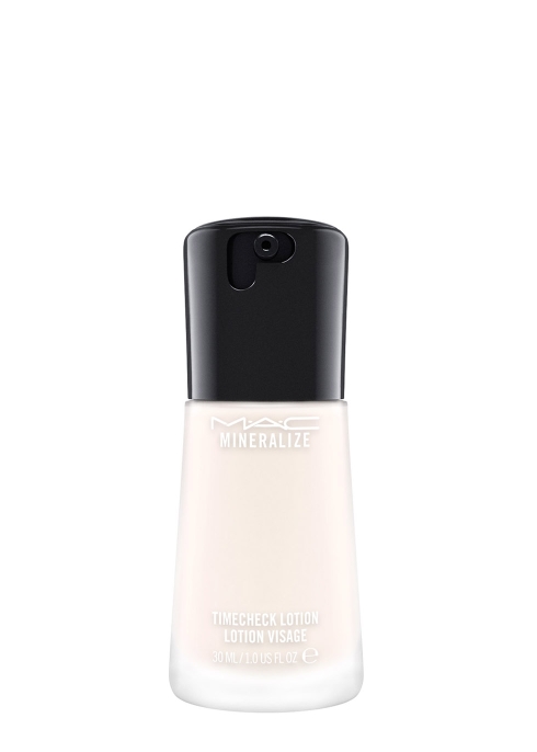 MAC MINERALIZE TIME CHECK LOTION 30ML - COLOUR PINK,2535528