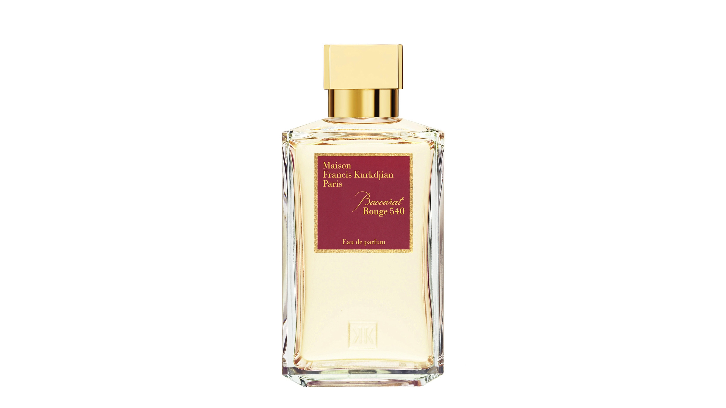 Maison Francis Kurkdjian Baccarat Rouge 540 Eau De Parfum 200ml Harvey Nichols