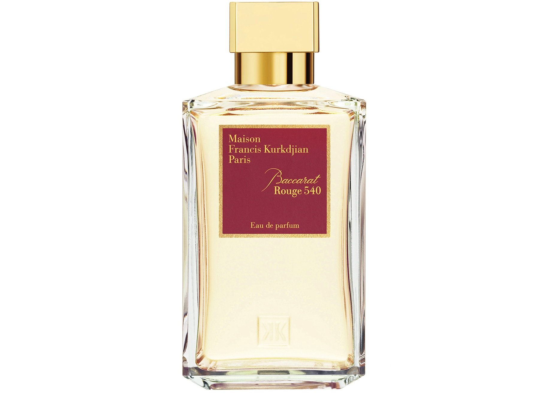 Maison Francis Kurkdjian Baccarat Rouge 540 Eau De Parfum 200ml - Harvey  Nichols