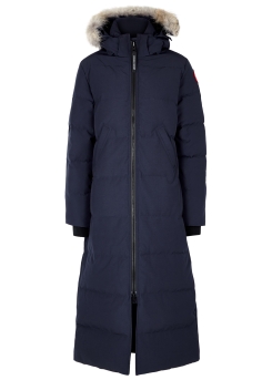 Canada Goose - Designer Jackets & Coats - Harvey Nichols