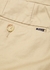Taupe slim-leg stretch cotton chinos - Polo Ralph Lauren