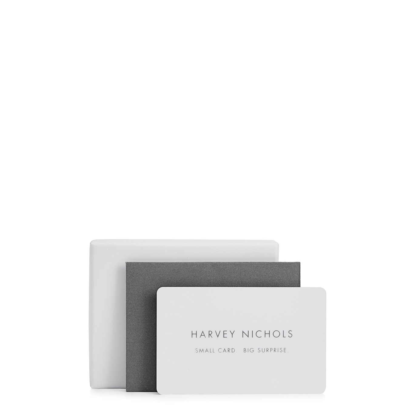 Harvey Nichols Gift Card £250