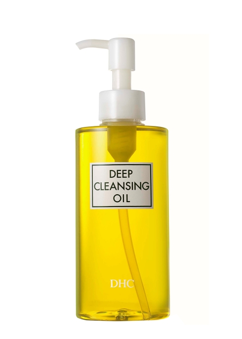 DHC DEEP CLEANSING OIL 200ML,2936743