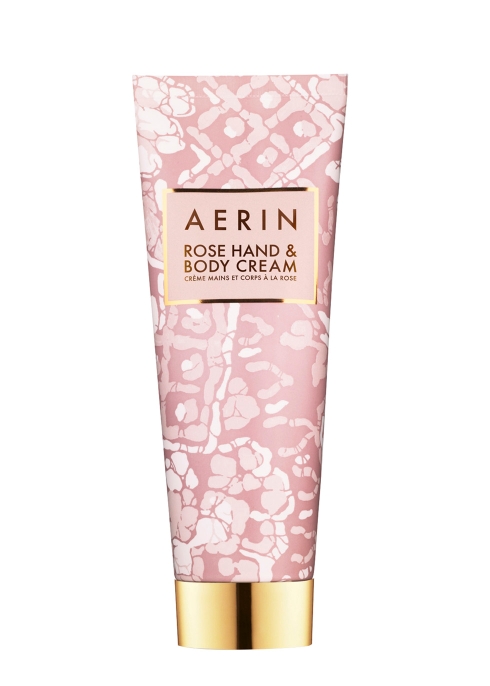 Aerin Rose Hand And Body Cream 125ml